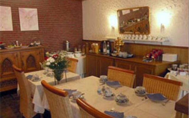 Hotel PaulaNorderney