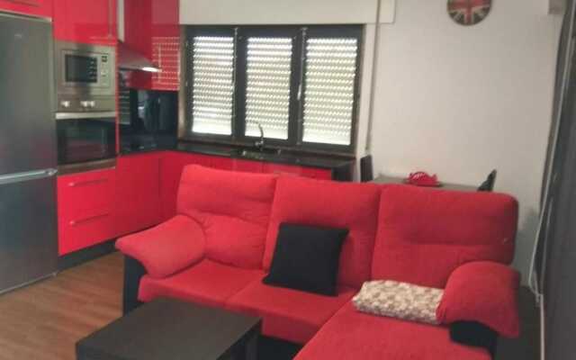 Apartamentos en Leis