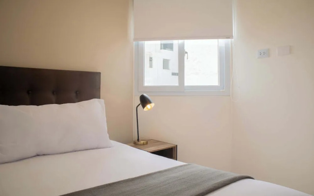 w Trendy 2BR Apartment w Pool in Barranco