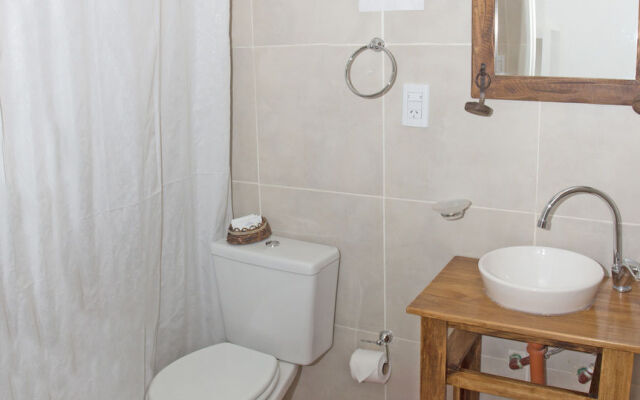 Patagonia Travellers Hostel