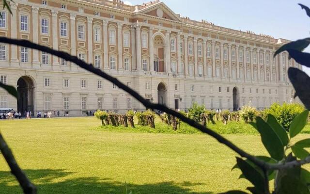 B&B Alle porte di Caserta