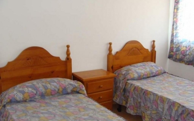 Apartamentos Beach Peñiscola 3000