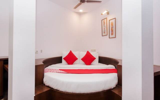 Hotel Bandra Residency