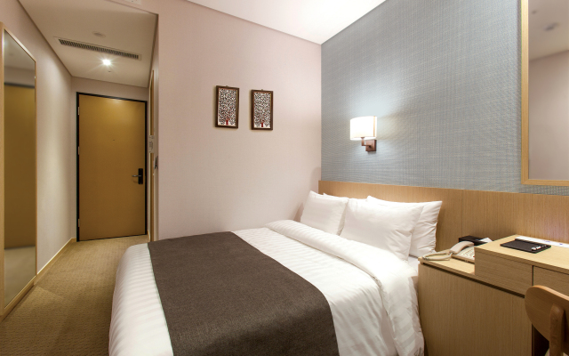 Migliore Hotel Seoul Myeongdong