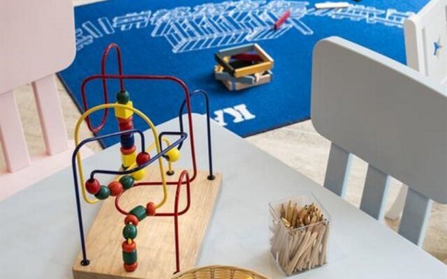 Aparthotel Adagio Access Paris La Villette