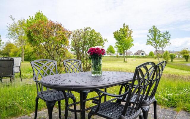 Komfort Appartement mit 2 Schlafzimmern und Terrasse C05