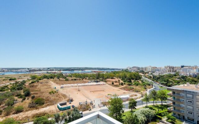 Casa Appartimao At Praia Da Rocha