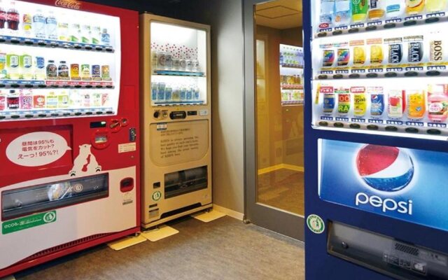 Hakata Green Hotel No.1