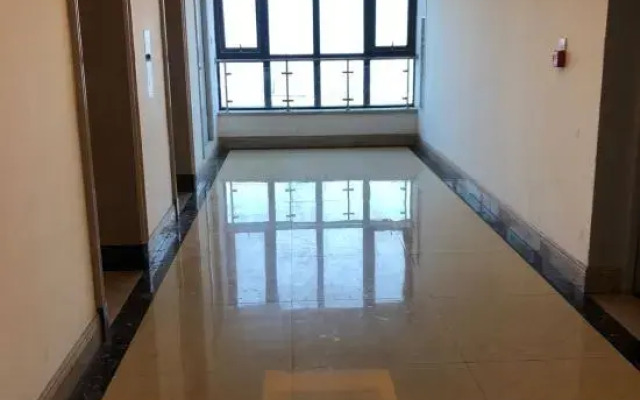 Bedom Apartment (Hengdian Nanjiang No. 1 Branch)