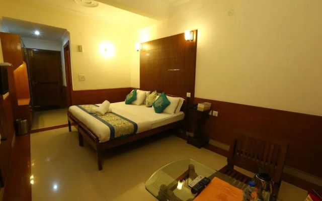 Hotel Samdupling Himalayan Brothers