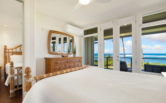 King Hale 4 Bedroom Home by RedAwning