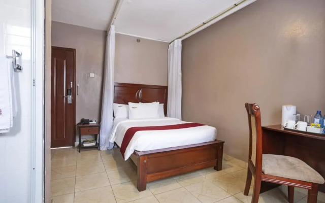 Melvic Hotel