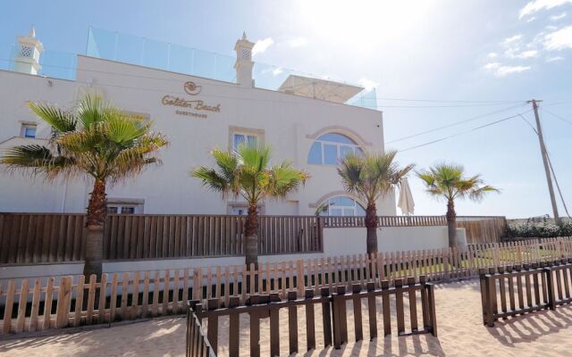 Golden Beach Guest House