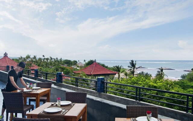Sulis Beach Hotel and Spa