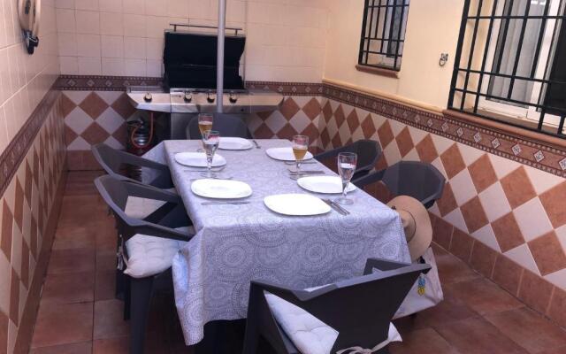 La casa del 7