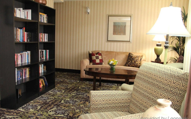 Staybridge Suites London by IHG