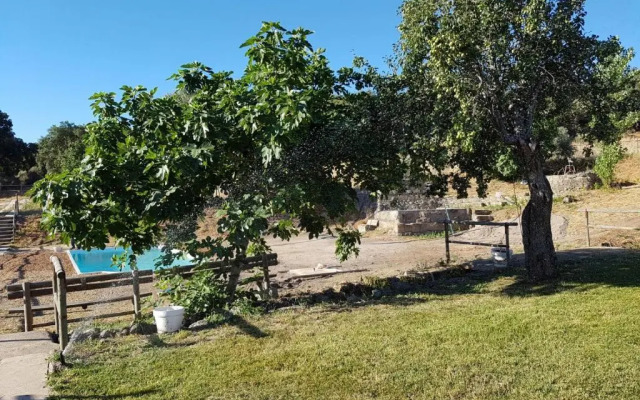 Apartamentos Rurales Escobar & Jerez