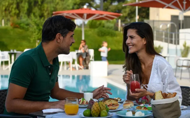 Seawater Hotel Bio & Beauty Spa