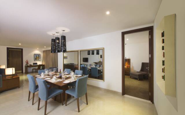Oakwood Residence Whitefield Bangalore