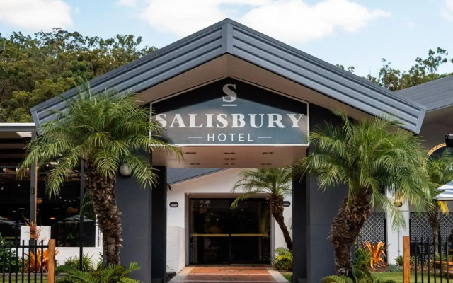 Salisbury Hotel