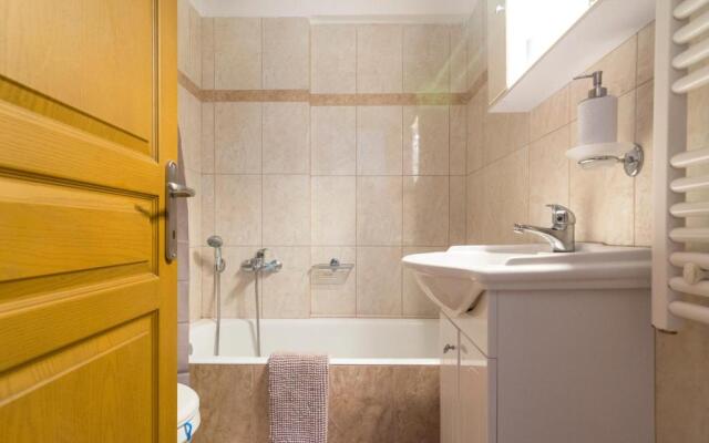 Lovely Apartment Xylokastro 2nd Floor