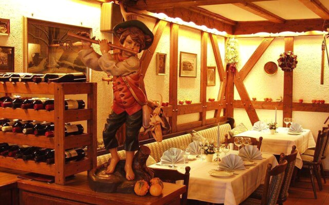 Landgasthof Waldschlösschen
