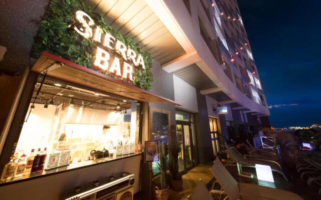 Utop Marina Hotel & Resort