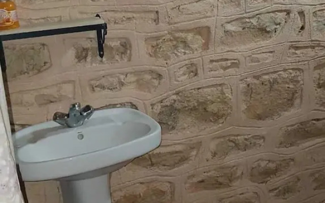 Kasbah Dar Talouste