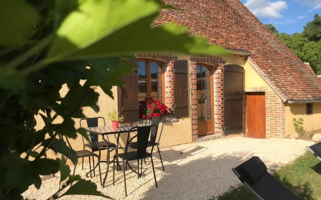 Hameau de la Fausse Sauge