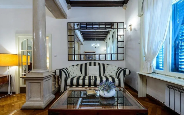 Villa Mediteran