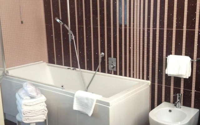 Hotel Ai Due Principi