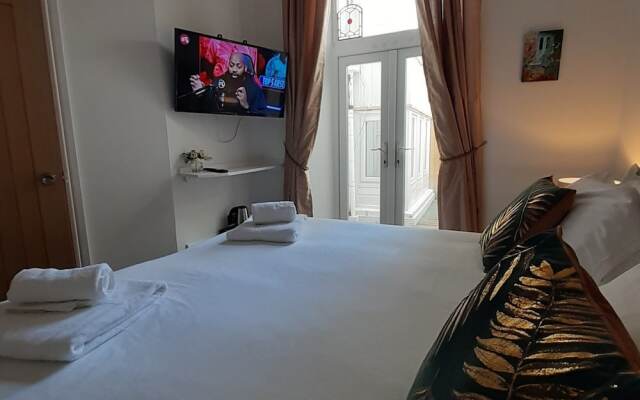 The Merrydale Guest House
