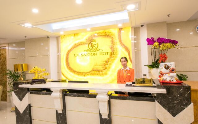 Le Saigon Hotel