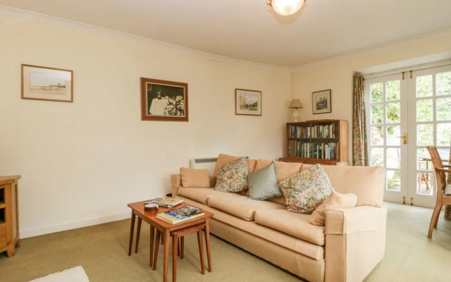 Yeoman Cottage