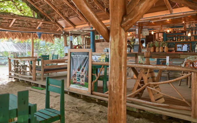 Playa 506 Beachfront Hostel