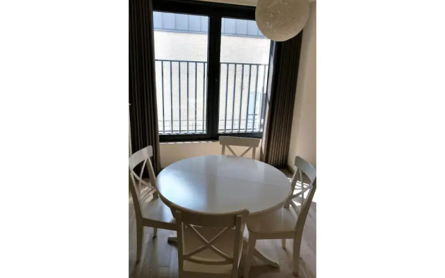 Hotel Ladeuze
