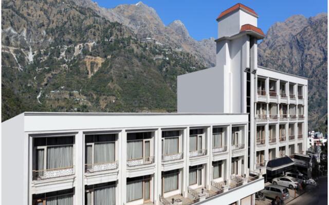 Hotel Subash International