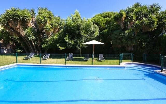 Casa Vista al Jardin Para 8 Personas en Cambrils