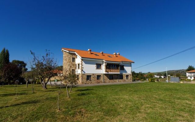 Posada La Cerrá de San Roque