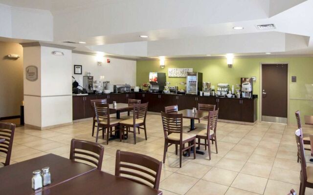 Sleep Inn & Suites Colby