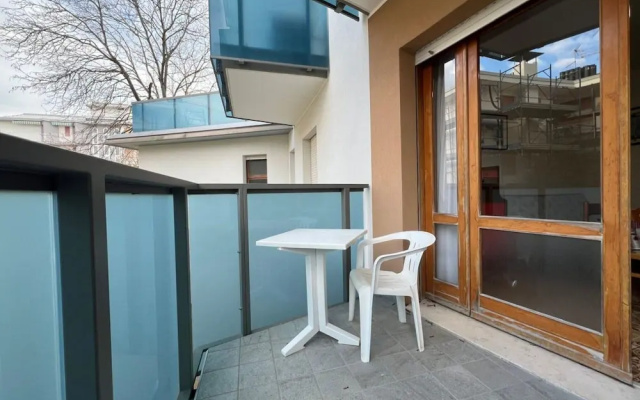 Functional Flat Next to the sea in Bibione
