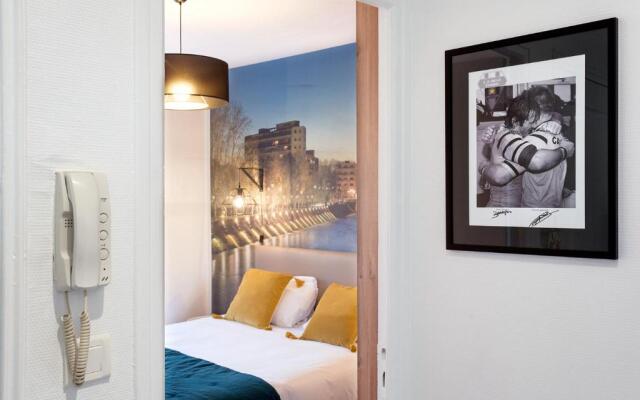 TURGOT #80 - L'Appart. 100% Gaillard - 2 chambres