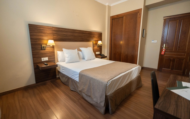 Hotel Finca Los Abetos