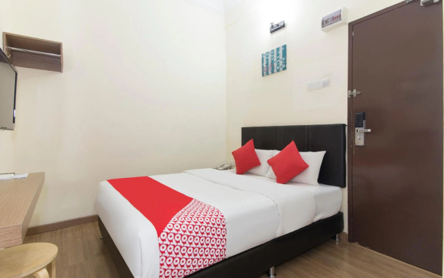 Charisma Hotel Kuantan