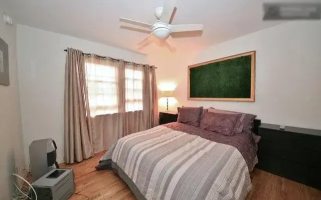 The Melrose Suites