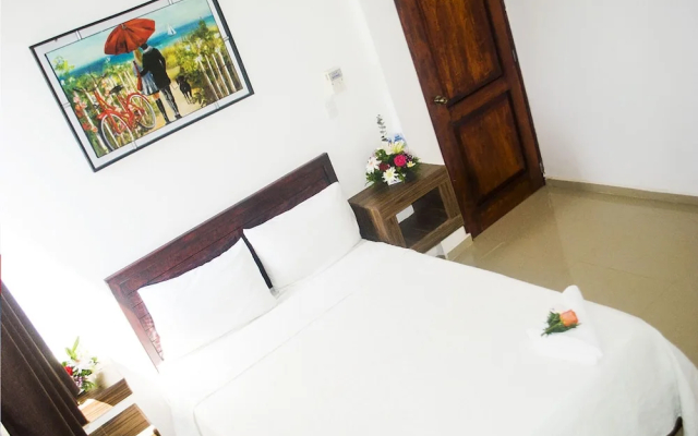 Hotel Las Palmas
