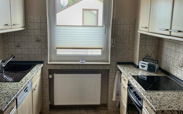 Rhein - Mosel Quartier 4