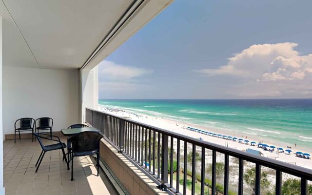 Breakers East by Southern Vacation Rentals