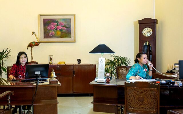 Margo Utomo Eco Resort