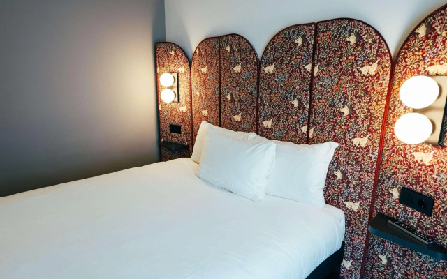 ibis Madrid Centro